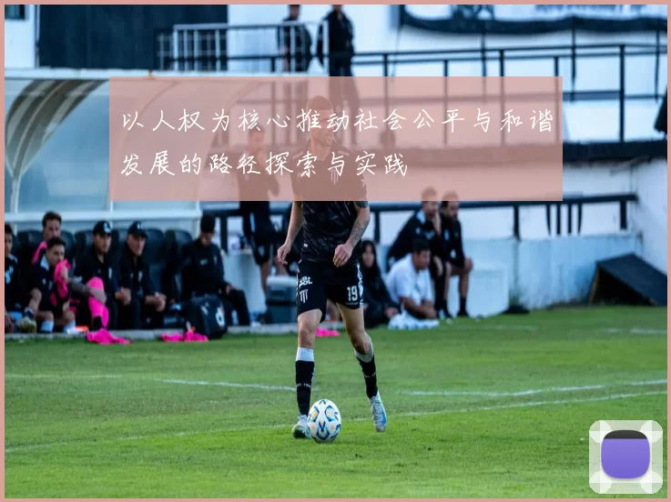 以人权为核心推动社会公平与和谐发展的路径探索与实践