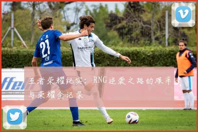 王者荣耀纪实：RNG逆袭之路的艰辛与荣耀全记录