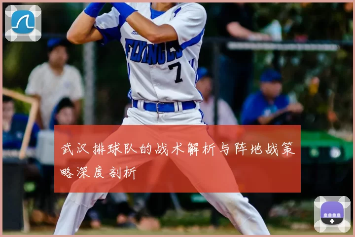 武汉排球队的战术解析与阵地战策略深度剖析