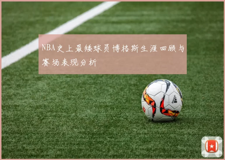 NBA史上最矮球员博格斯生涯回顾与赛场表现分析