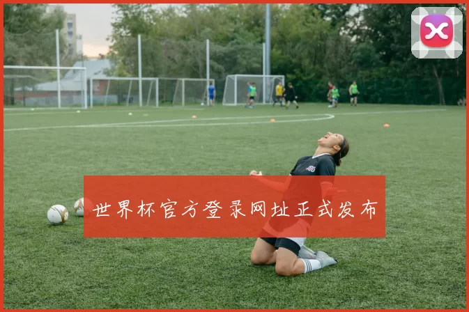 世界杯官方登录网址正式发布