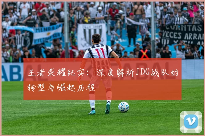 王者荣耀纪实：深度解析JDG战队的转型与崛起历程