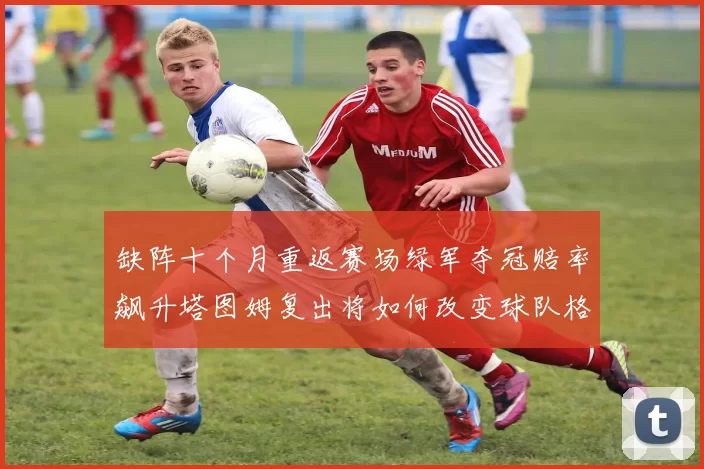 缺阵十个月重返赛场绿军夺冠赔率飙升塔图姆复出将如何改变球队格局