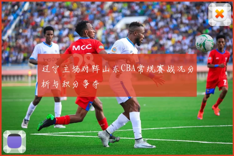 辽宁主场对阵山东CBA常规赛战况分析与积分争夺