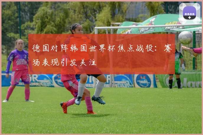 德国对阵韩国世界杯焦点战役:赛场表现引发关注