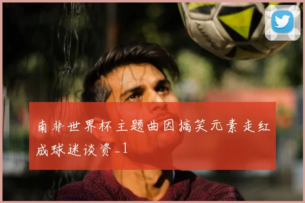 南非世界杯主题曲因搞笑元素走红成球迷谈资_1