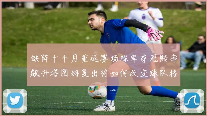 缺阵十个月重返赛场绿军夺冠赔率飙升塔图姆复出将如何改变球队格局