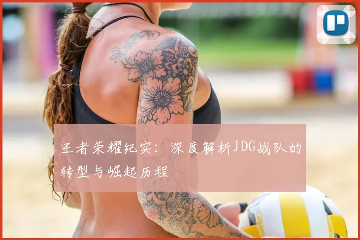 王者荣耀纪实：深度解析JDG战队的转型与崛起历程